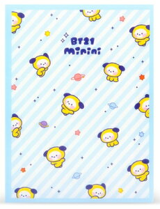 BT21 minini Photo Album SyzBTSObY ~jjtHgAo~j ʐ^ ʐ^P[X lC BTS heNc  킢 tHgAo v[g Ao LN^[ ʐ^O