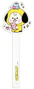 BT21 Photo Prop Little Buddy�y���������z���� BT21 BT21�����O�b�Y �����O�b�Y �C���e���A �A�N���� �t�H�g�v���b�v �A�N�Z�T���[ �L�����N�^�[ ���킢�� TATA VAN RJ CHIMMY COOKY SHOOKY MANG KOYA �M�t�g �v��