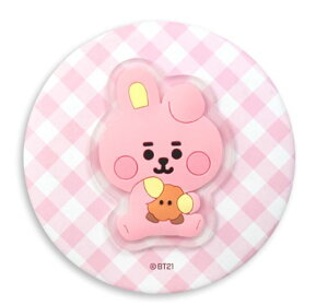 BT21 Pocket Mirror Little Buddyyz|[`~[ ~[ Baby|[`~[ BTObY BT21ObY heNc BTS bt21 bt21 BTSObY ~[  苾 |[` Zbg 킢 heN