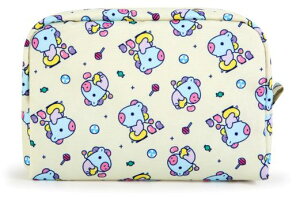 BT21 Baby Square Pouch Jelly CandyyzBTS ObY |[` RX σ|[` obOCobO ~j|[` 傤ǂTCY 傫Ȃ o^ CtY K-POP 킢 ؍