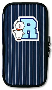 BT21 P-Pocket Stripe Ver.2yzP|PbgXgCv|[` |[` BT21 yP[X ObY M BTS ^^ NbL[ `~[ R A[WFC VL } TATA COOKY CHIMMY KOYA RJ SHOOKY MANG y|