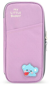 BT21 P-Pocket Little BuddyyzKi BTS |bPbgyP[X g{fB[ ObY yP[X M g₷  킢 w wZ heNc K-POP ؍ TATA CHIMMY COOKY RJ SHOOKY