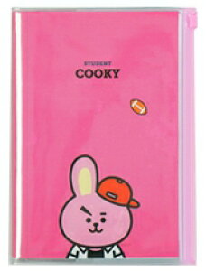 BT21 PVC Cover DiaryyzBTSObY _CA[m[g L  [ XPW[ 킢 BT21؍CZXi̕sAi RpNg g₷ Ј 󌱐 Vw