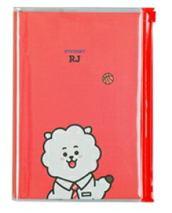 BT21 PVC Cover DiaryyzBTSObY _CA[m[g L  [ XPW[ 킢 BT21؍CZXi̕sAi RpNg g₷ Ј 󌱐 Vw