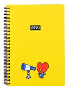 BT21 Spring NoteyzKi ObY m[g XvO r Om[g g₷  킢 w wZ BTS heNc K-POP ؍ heNc TATA CHIMMY COOKY RJ SHOOKY KOYA Vw 