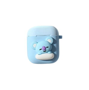 BT21 TWO-TONE AIRPODS CASEyDM֑zAirPodsP[X GA[|bh GA[|bY GA[|bhP[X@BT21 BTS R A[WFC VbL } `~[ ^^ NbL[ o  airpodsJo[ BTS