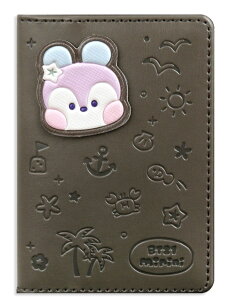 yCard CasezBT21 Vacance Leather Patch Card CaseyzoJXU[pb`J[hP[X BT21ObY BTSObY J[hz J[h|Pbg  ICJ[h  pXP[X J[hP[
