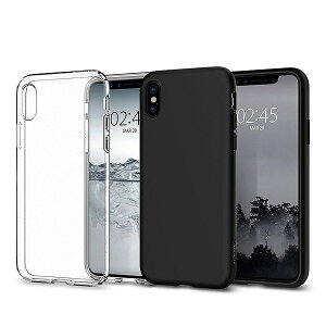 LIQUID CRYSTALyzLbhNX^ iPhoneP[X ACtHP[X X}zJo[ X}zP[X gуJo[ h~ SPIGEN NAP[X }bgP[X Ռzf ی ϏՌ J