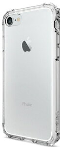 CRYSTAL SHELL�y���������z�N���X�^���V�F�� iPhone�P�[�X �A�C�t�H���P�[�X �X�}�z�J�o�[ �X�}�z�P�[�X �g�уJ�o�[ �����h�~ SPIGEN �N���A�P�[�X �����P�[�X �Ռ��z���f�� �ی� �ϏՌ� �J������