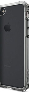 CRYSTAL SHELL�y���������z�N���X�^���V�F�� iPhone�P�[�X �A�C�t�H���P�[�X �X�}�z�J�o�[ �X�}�z�P�[�X �g�уJ�o�[ �����h�~ SPIGEN �N���A�P�[�X �����P�[�X �Ռ��z���f�� �ی� �ϏՌ� �J������