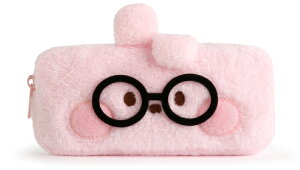 BT21 minini Glasses PouchyzKi BTS ~jjKl|[` ObY yP[X M g₷   w wZ heNc K-POP ؍ TATA CHIMMY COOKY RJ SHOOKY KOYA MANG ؗ lC y