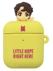 TinyTAN BTS Character Airpods Pro CaseyDM֑z3DLN^[tBMA AirPodsProP[X GA|bhv GA|bYv GA|bhvP[X@BT21 BTS R A[WFC VbL } `~