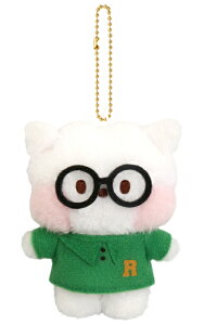 BT21 minini Plush Keyring Preppy�y���������zBTS�����O�b�Y �L�[�����O�v���b�s�[ �L�[�z���_�[ �L�[�����O �o�b�O�`���[�� �J�o���A�N�Z�T���[ �X�g���b�v TATA COOKY CHIMMY RJ KOYA SHOOKY MANG �����O�b�Y 