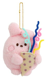 BT21 minini Plush Kerying Surprise�y���������zBTS�����O�b�Y �L�[�����O�T�v���C�Y �L�[�z���_�[ �L�[�����O �o�b�O�`���[�� �J�o���A�N�Z�T���[ �X�g���b�v TATA COOKY CHIMMY RJ KOYA SHOOKY MANG �����O�b�Y