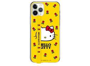 Hello Kitty Vivid Strap Gel Hard Case�y���������z�n���[�L�e�B�X�}�z�P�[�X iPhone14 iPhone14Pro �T�����I �n���[�L�e�B �X�}�z�P�[�X ���킢�� �Y�� �X�}�z�J�o�[ �L�����N�^�[ �O�b�Y �v���[���g �r�r