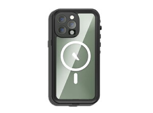 Magsafe Waterproof CaseyzhP[X iphone12/12pro iphone13 iphone14 iphone 15 ϏՌ h ho ^ Sh tFCXF Ռz ֗ EȒP H h~ hJo[ C