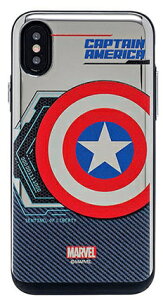 MARVEL METAL COLOR CARD CASE yziPhoneP[X Marvel }[x Ki ACA} LveAJ nN }CeB\[ XpC_[} X}zP[X ACtHP[X gуJo[ X