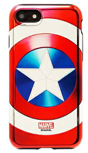 MARVEL METAL COLOR COMBO CASEyDM֑ziPhoneP[X Marvel }[x Ki ACA} LveAJ nN }CeB\[ XpC_[} X}zP[X ACtHP[X gуJo[ 