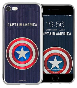 Marvel Metal Jelly Case yDM֑ziPhoneP[X }[x Ki  LN^[ ACA} LveAJ nN }CeB\[ XpC_[} X}zP[X ACtHP[X 