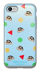 yZ[zN񂿂 CARD SLIDE CASEyzACtHP[X Ki J[h XCh P[X  X ֗ [ lC iPhoneP[X Crayon Shinchan LN^[ J[h[ 
