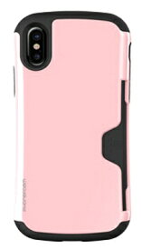 PHONEFOAM GOLF ORIGINAL【送料無料】iPhoneケース カード収納 カードケース icカード バンパー シンプル 耐衝撃 iPhoneX iPhone8 iPhone7 iPhone6 iPhone5 アイフォンケース スマホ 携帯 携帯カバー 保護 収納ケース TPU PC 丈夫 スマホ保護 スマホケース スマホカバー 便利