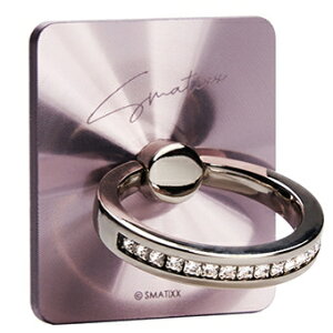 SMATIXX Smart Grip Scarlet AyzX}zO iPhoneO  X}zX^h Ki h~ X^h z_[ z[hO w֌^ X^h@\  Vv LL 