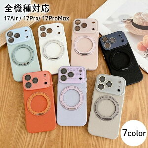 �y�����Y�J�o�[��̌^�E�X�^���h�t���ziPhone17�P�[�X iPhone16�P�[�X iPhone16Pro�P�[�X iPhone17Pro�P�[�X iPhone15 iPhone15Pro iPhone14 Air 15 14 13 12 Max Plus Magsafe�Ή� ���킢�� �ϏՌ� �X�}�z�P�[�X ���U�[ �y