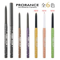 【韓国版パッケージ】PRORANCE プロランス サニーグラム グリッタリング ジェルライナー ペンシル ｜ 人…