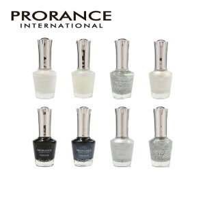 �y�労�ӍՊ���P10�{!�z�y���m�g�[���J���[�z PRORANCE �v�������X �}�j�L���A 15ml �b �؍� �R�X�� �l�C�� �|���b�V�� �v�`�v�� �Z���l�C�� ���� ��e�� �u���b�N �z���C�g �V���o�[ �O���[