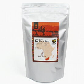 【茶葉200g】ルイボスティー　スーパーグレード