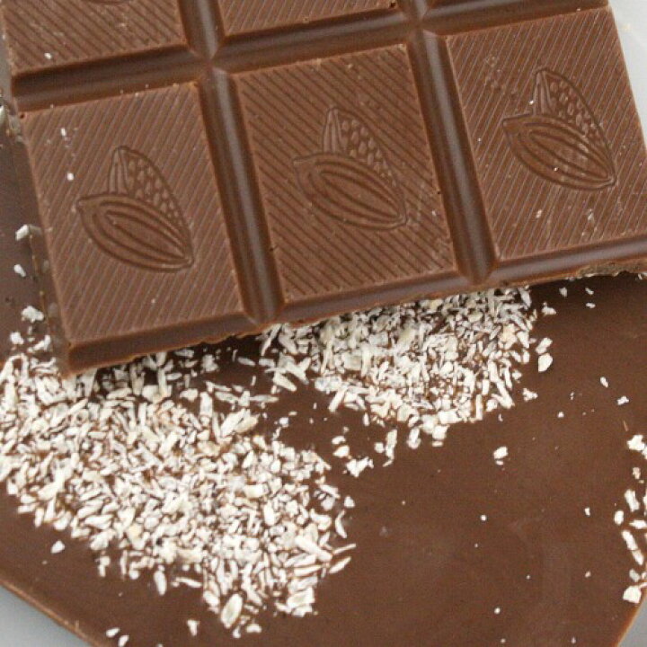楽天市場 メナカオ ミルクチョコレート45 ココナッツミルク マダガスカルバニラ 75g Mangorobe マンゴロベ