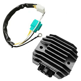 Z1 900SUPER4 Z2 750RS Z750FOUR KZ900 KZ1000 Z1R Z1000MK2 IC レギュレーター レクチファイヤー 整流器 互換品
