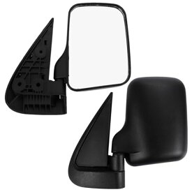 ハイゼット サイドミラー S100P S200P S200C S210P S210C S210P 交換用ミラー 社外品 互換品