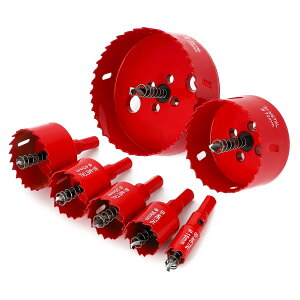 �o�C���^�� �z�[���\�[ �z���\�[ ������ �؍� �H�� 16mm 30mm 35mm 40mm 50mm 75mm 100mm (7�{�Z�b�g)