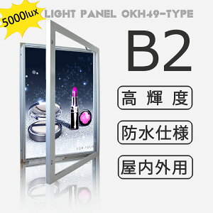 y^ԁFOKH49-B2-SVzyPx5000LuxȏzOp h LEDCgpl B2TCY Vo[F ǖʊŔ dŔ XܗpŔ