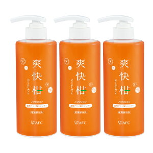 AFC ��p�A�~�m�_�V�����v�[�u���� �{�g�� 500mL 3�{�Z�b�g�y1���їl3�Z�b�g�܂Łz