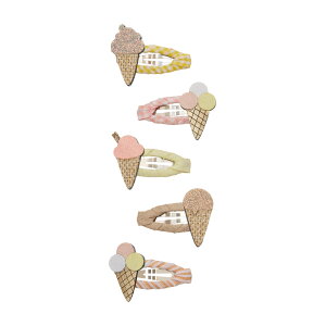 �y�V���o��I�z�y�I�ׂ閳���M�t�g�V�[����zMIMI��LULA ICE CREAM MINI CLIC CLACS se-ml182099 23 �w�A�N���b�v �L�b�Y ���j�� �v���[���g