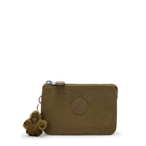 �L�v�����O ���� �|�[�` CREATIVITY S(Smooth Khaki) �N���G�C�e�B�r�e�B�G�X(�X���[�X�J�[�L) K018641NA �x�[�V�b�N �R���N�V����