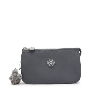 �L�v�����O ���� �|�[�` CREATIVITY L(Moonlit Grey) �N���G�C�e�B�r�e�B�G��(���[�����b�g�O���[) K13265HV6 �x�[�V�b�N �R���N�V����