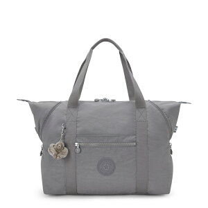 �L�v�����O ���� �{�X�g���o�b�O ART M(Inviting Grey) �A�[�g�G��(�C���o�C�e�B���O�O���[) K134058DH �x�[�V�b�N �R���N�V����