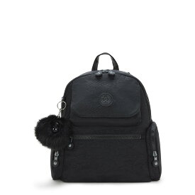 キプリング 公式 リュック バックパック MATTA(Python Embossed) マッタ(パイソンエンボス) KI01030NP ベーシックプラス コレクション