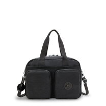 楽天市場】kipling defea blackの通販