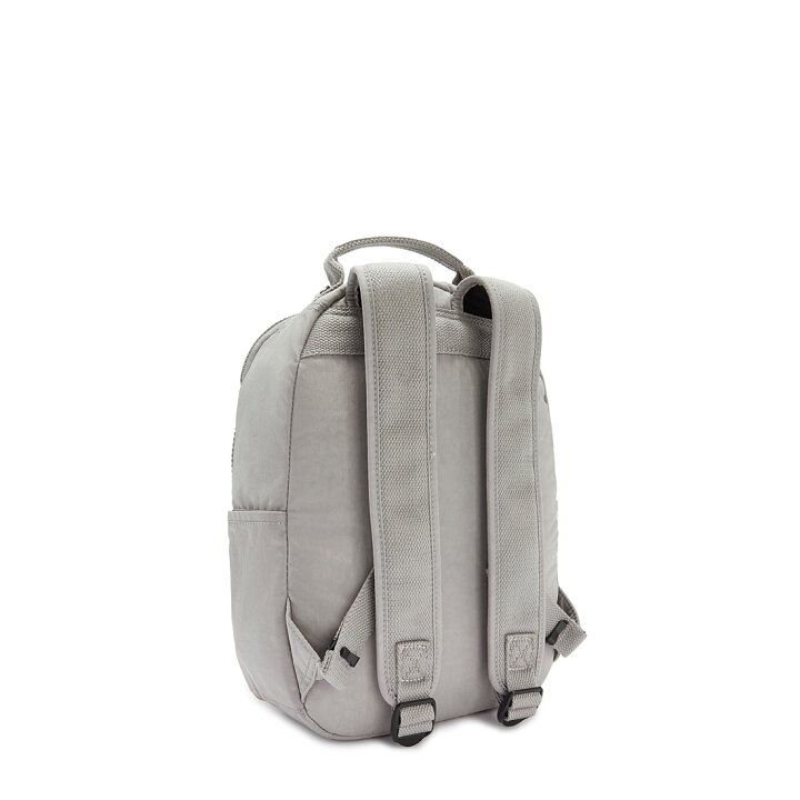 楽天市場】キプリング 公式 リュック バックパック SEOUL S(Grey Gris) ソウルエス(グレーグリ) KI408289L ベーシック コレクション : 公式 キプリング 楽天市場】キプリング 公式 リュック バックパック SEOUL S(Grey Gris) ソウルエス(グレーグリ) KI408289L ベーシック コレクション : 公式 キプリング