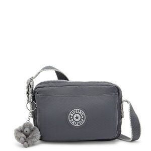 �L�v�����O ���� �V�����_�[�o�b�O ABANU(Moonlit Grey) �A�o�k(���[�����b�g�O���[) KI4208HV6 �x�[�V�b�N �R���N�V����