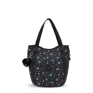 �L�v�����O ���� �g�[�g�o�b�O BALLOON(Flower Polka) �o���[��(�t�����[�|���J) KI44861PD �x�[�V�b�N�v�����g �R���N�V����