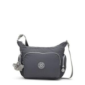 �L�v�����O ���� �V�����_�[�o�b�O GABB S(Moonlit Grey) �K�u�G�X(���[�����b�g�O���[) KI4493HV6 �x�[�V�b�N �R���N�V����
