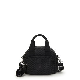 キプリング 公式 ハンドバッグ DEFEA MINI(Signature Emb) デフィアミニ(シグネチャーエンボス) KI4850K59 ベーシックプラス コレクション