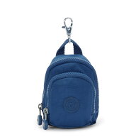 キプリング 公式 アクセサリー MINI SEOUL(Casual Blue) ミニソウル(カジュアルブルー) KI55015PZ STYLE …