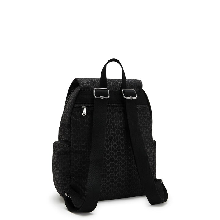 楽天市場】キプリング 公式 リュック バックパック CITY ZIP S 