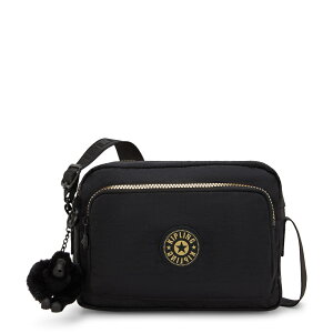�L�v�����O ���� �V�����_�[�o�b�O ABANU M ZIP(Glorious Gold) �A�o�k�G���W�b�v(�O�����A�X�S�[���h) KI59861BG K.�O�����A�X �R���N�V����